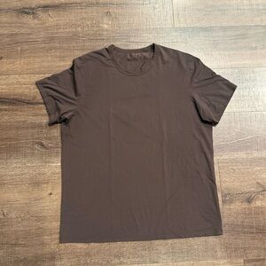 Lululemon | The Fundamental T